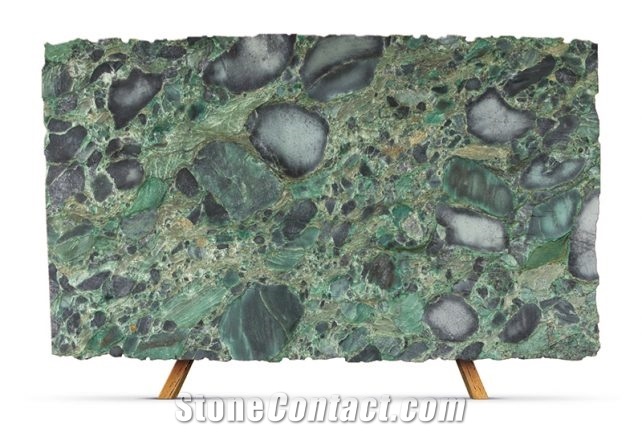 Emerald Marinace Quartzite- Emerald Green Quartzite Slabs