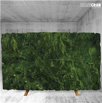 Green Peace Quartzite Slabs
