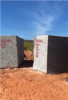 Kilimanjaro Granite Blocks