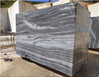 Leblon Granite Quarry Blocks