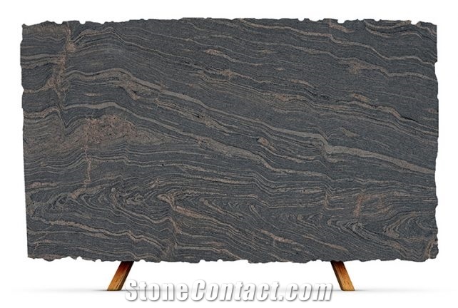 Macajuba Granite Slabs