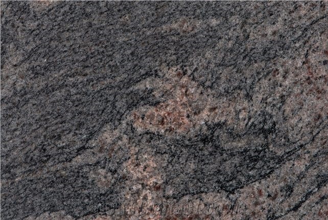 Macajuba Granite Slabs