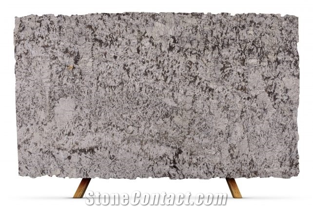 Magnific White - Magnificent White Granite Slabs