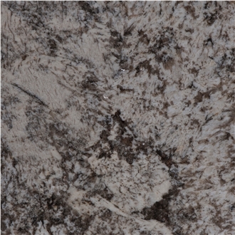 Magnific White - Magnificent White Granite Slabs