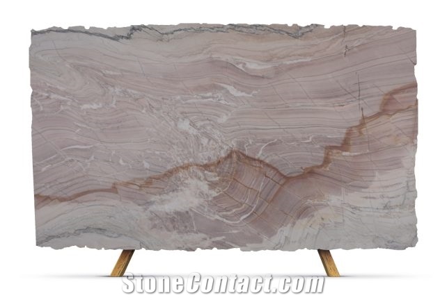 Negroni Quartzite Slabs