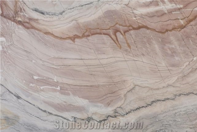 Negroni Quartzite Slabs
