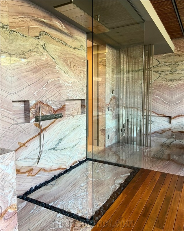 Negroni Quartzite Slabs