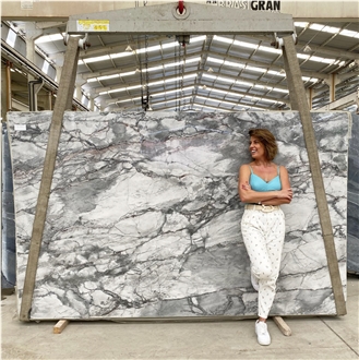 Raffaello Marble Slabs