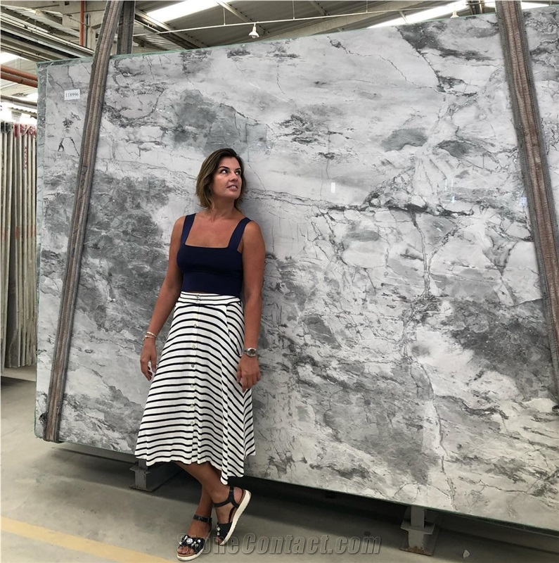 Raffaello Marble Slabs
