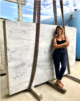 Raffaello Marble Slabs