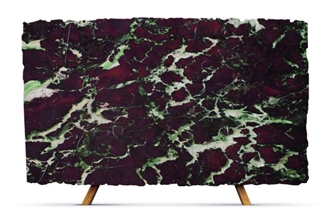 Rosso Fiorentino Quartzite Slabs Rosso Fiorentino Quartzite Slabs