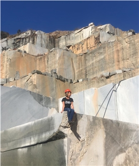 Verde Sao Francisco Granite Blocks