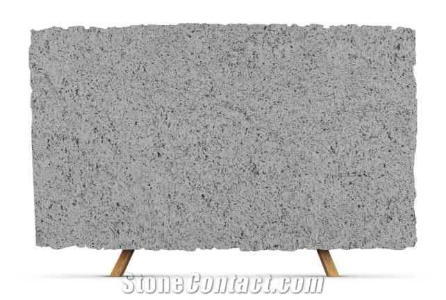 White Rose Granite Slabs