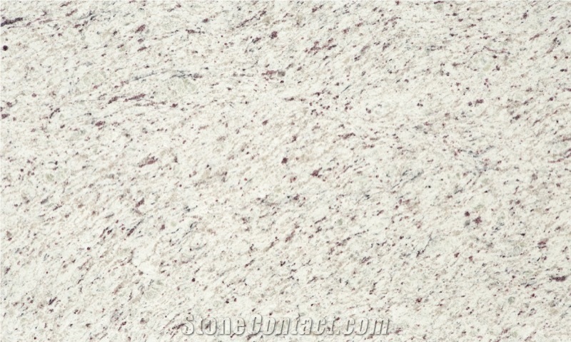 White Rose Granite Slabs