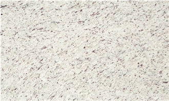 White Rose Granite Slabs