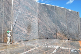 Acropolis Granite Quarry Acropolis Granite Quarry