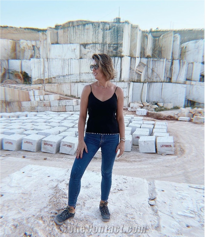 Aurora Boreale Quartzite Quarry