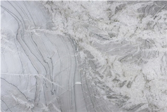 Aurora Boreale Quartzite Quarry