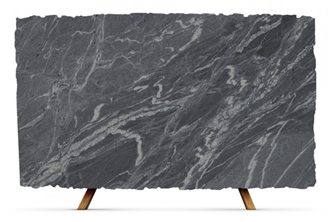 Beauty Dark Granite Quarry