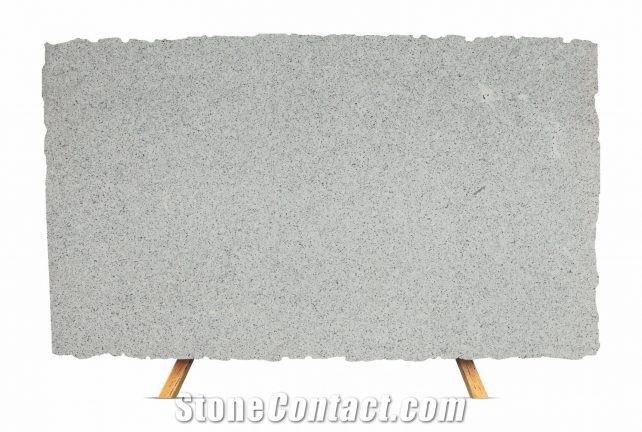 Bianco Regina Granite - Branco Caravelas Granite Quarry