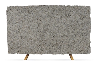 Giallo Ornamental Granite Quarry