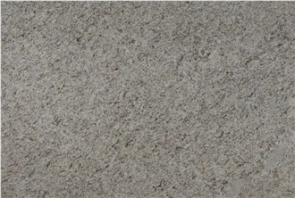Giallo Ornamental Granite Quarry