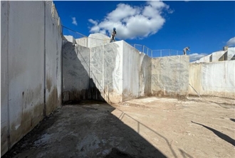 Himalaya White Granite Quarry Himalaya White Granite Quarry