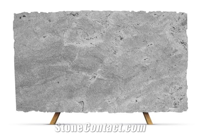 Himalaya White Granite Quarry