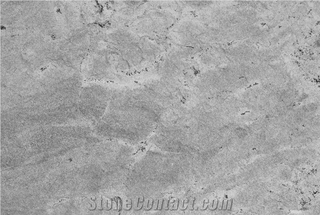 Himalaya White Granite Quarry