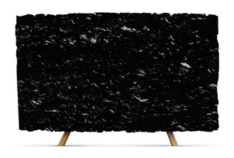 Kilimanjaro Black Granite Quarry