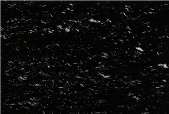 Kilimanjaro Black Granite Quarry