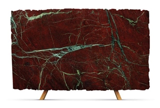 Moulin Rouge Quartzite Quarry