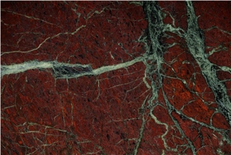 Moulin Rouge Quartzite Quarry