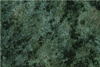 Verde Sao Francisco Granite Quarry