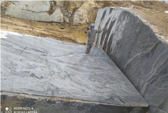 Vittoria Marble Quarry Vittoria Marble Quarry