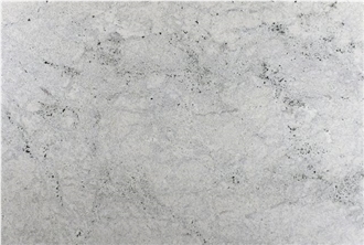White Fantasy Granite Quarry