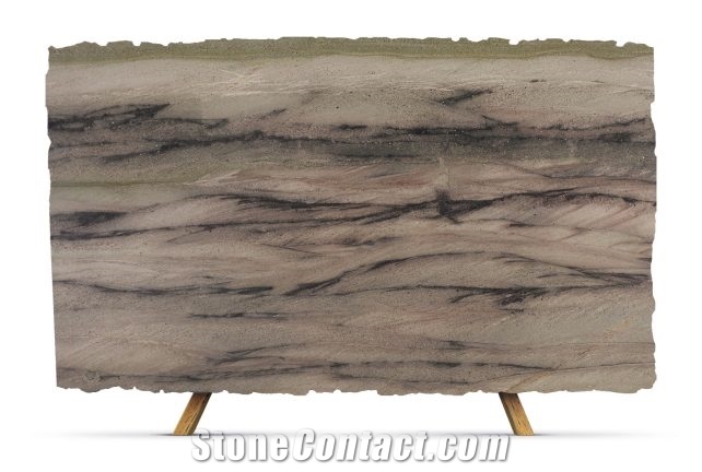 Wild Sea Granite Quarry