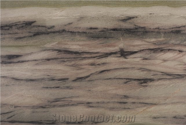 Wild Sea Granite Quarry