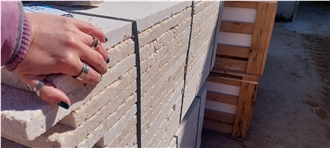 Avorio San Sebastian Limestone Slabs And Tiles