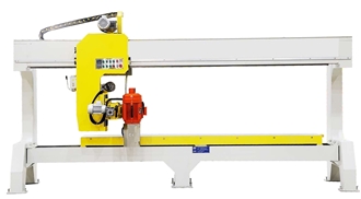 AUTOMATIC BRIDGE EDGE GRINDING MACHINE（M-1）