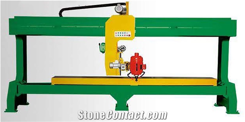 Bridge Type Line Edge Grinder Machine Grinding