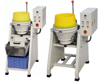 GYRATE Tumbling Machine GYRATE Tumbling Machine