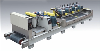 PGP-600/800/1000 New Calibration Swing Polishing Machine PGP-600/800/1000 New Calibration Swing Polishing Machine