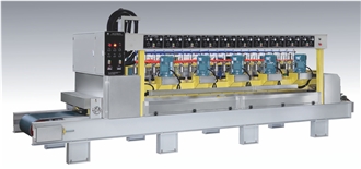 PGP-800/1000/1200 New Edge Polishing Machine PGP-800/1000/1200 New Edge Polishing Machine