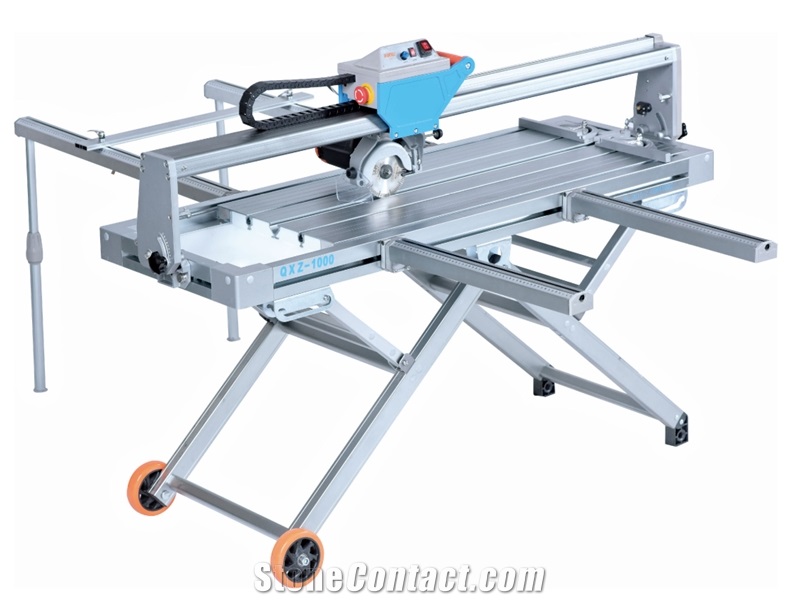 QXZ-1000 CERAMIC TILE BOARD CUTTING MACHINE