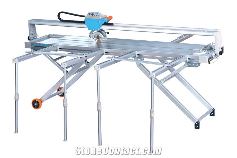 QXZ-ZD-1800 AUTOMATIC SERIES FOR CUTTING CERAMIC TILE PANELS