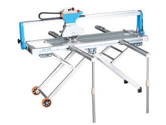 QZ-1200 Tile Cutting, Mitre Saw, Edge Cutting Machine