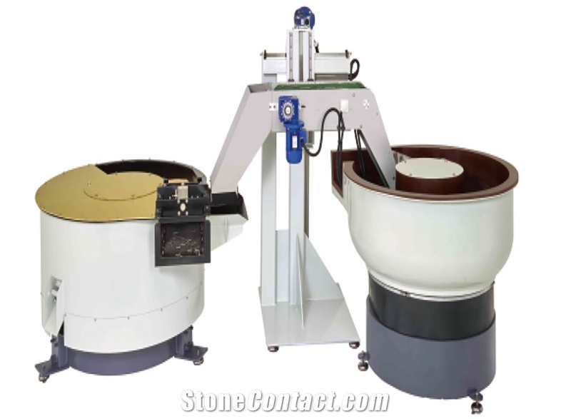 SEPARATION EQUIQMENT