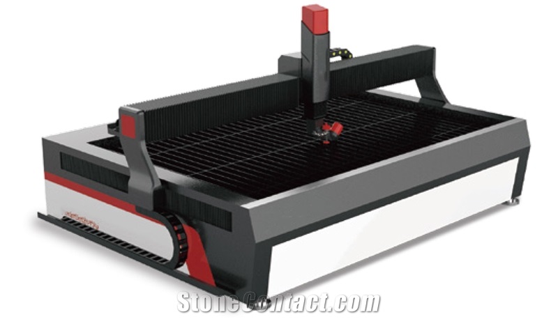 Smartjet G Gantry Type Waterjet Cutting Machine