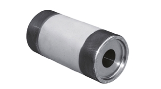 HIGH-PRESSURE CYLINDER HIGH-PRESSURE CYLINDER